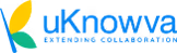 ZOLIX AI Customer logo : uKnowva