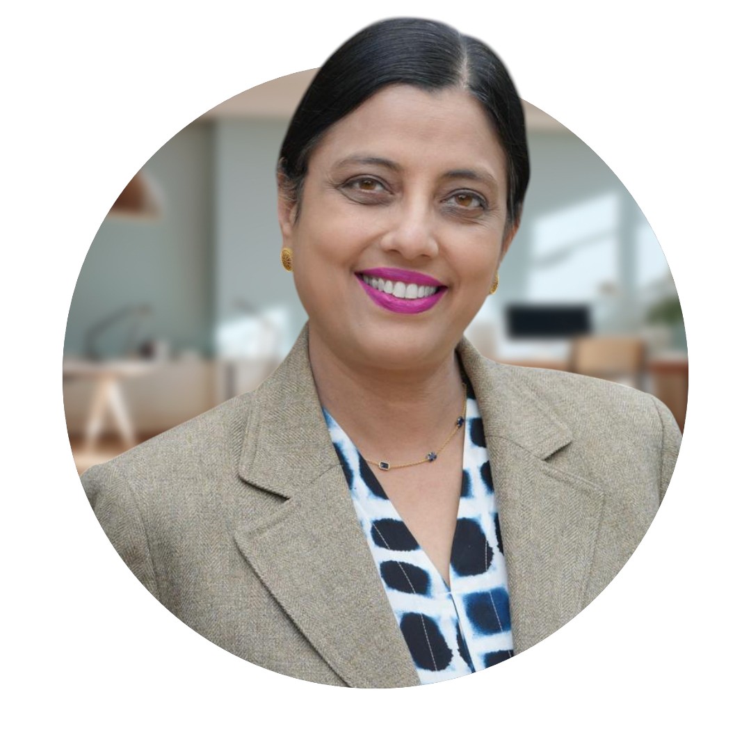 Praveena Varadarajan