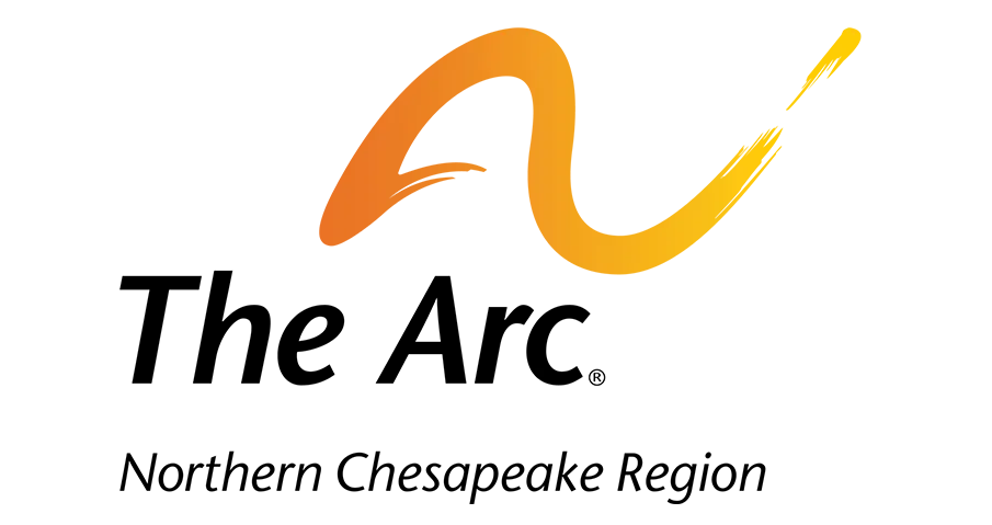 Arc NCR logo with a stylized arch in gradient orange and yellow above the text 'Arc NCR'.