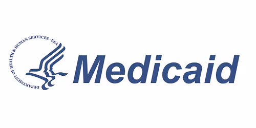 Medicaid logo