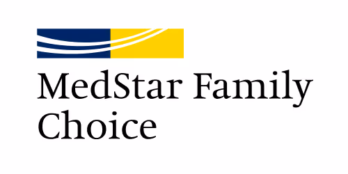 MedStar Family Choice logo
