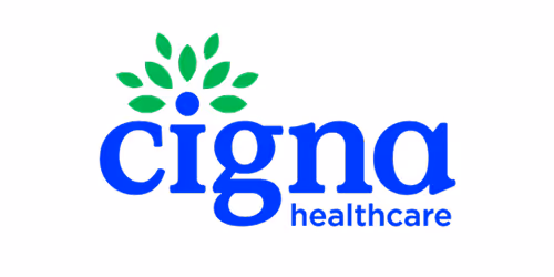 Cigna logo