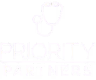 PRIORITY PARTNERS logo