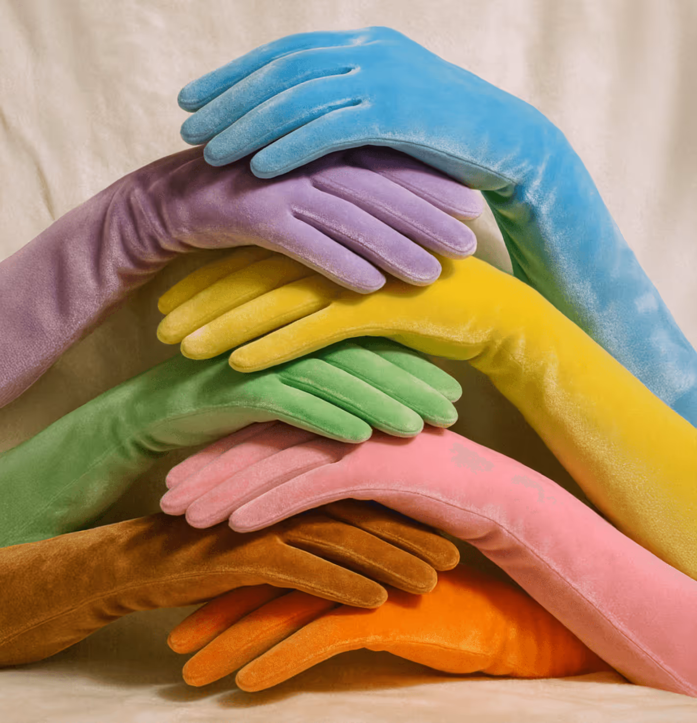 Image of Allswell team members