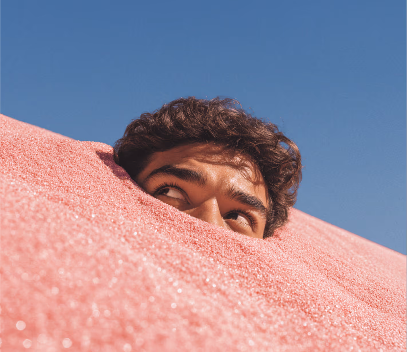 Image of Allswell client on video call with Allswell therapist