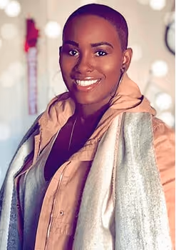 Adrienne Walker, LMSW