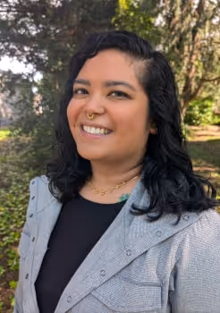 Reina Ronquillo, LCSW-C