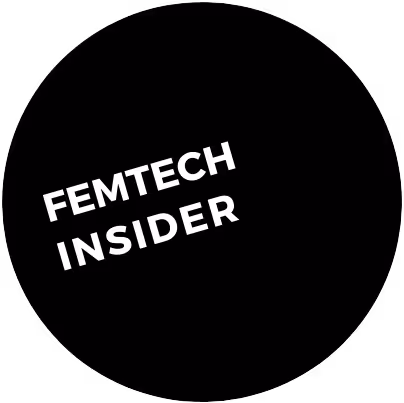 FEMTECH INSIDER text