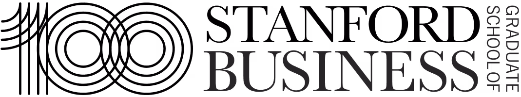 Graduate School of Business text logo