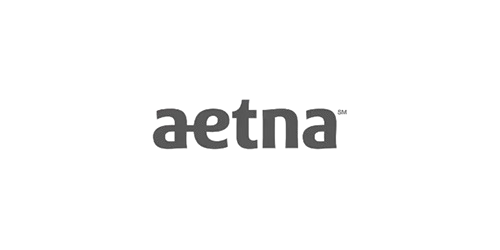 An Aetna Logo