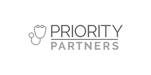Priority Partners Logo