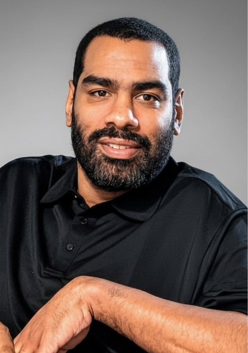 Rafael Frederick