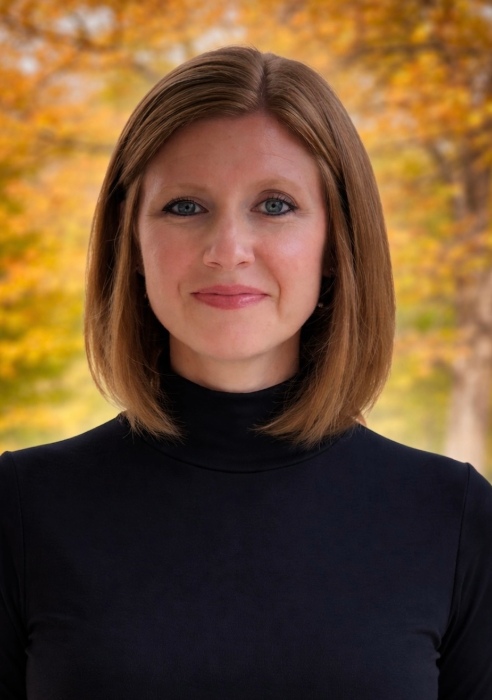 Elizabeth McAllister