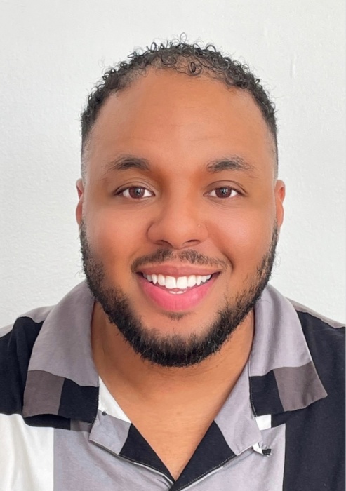Elijah Black