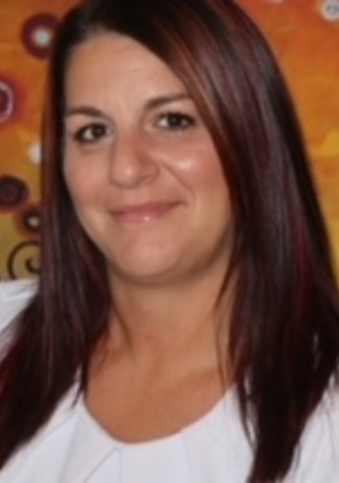 Chrissy Kissner