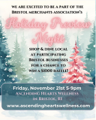 reiki certification event cover image