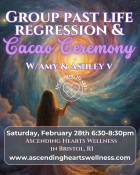 private event cover image