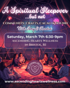 private event cover image