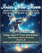 private event cover image