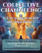 private event cover image