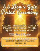 private event cover image