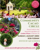 private event cover image