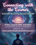 private event cover image
