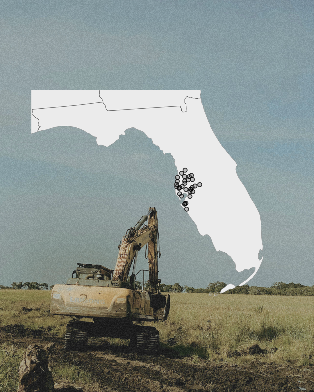 Site Prep Contractor
