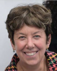 Deborah Housen-Couriel