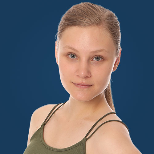 Carys Thomas