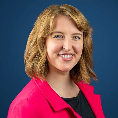 Katherine Melbourne