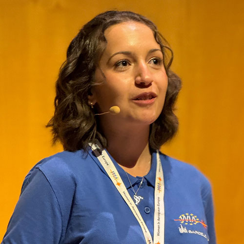 Núria Escursell i Serra