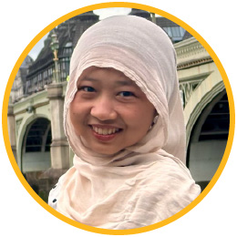 Fazira Azzahra Huwaidaa