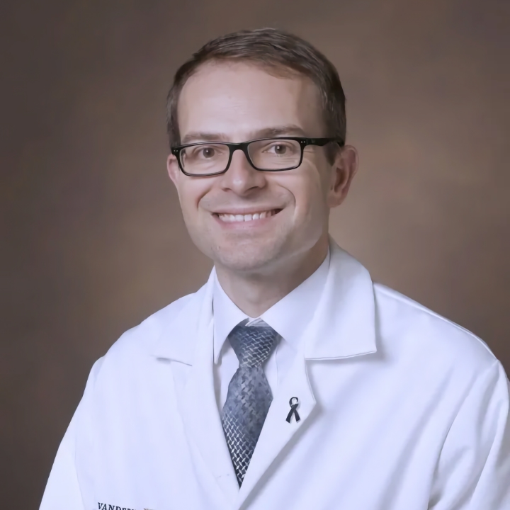 Dr. Douglas Johnson