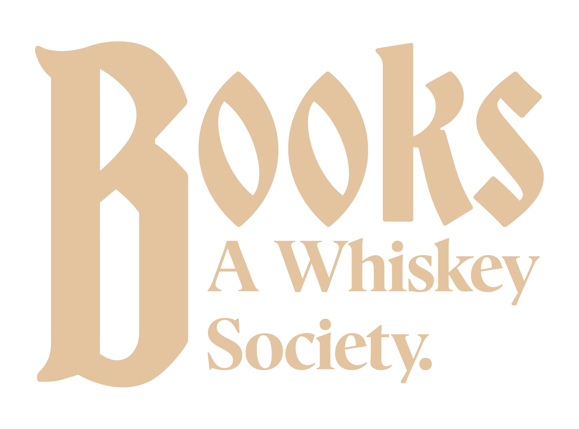 Books | A Whiskey Society