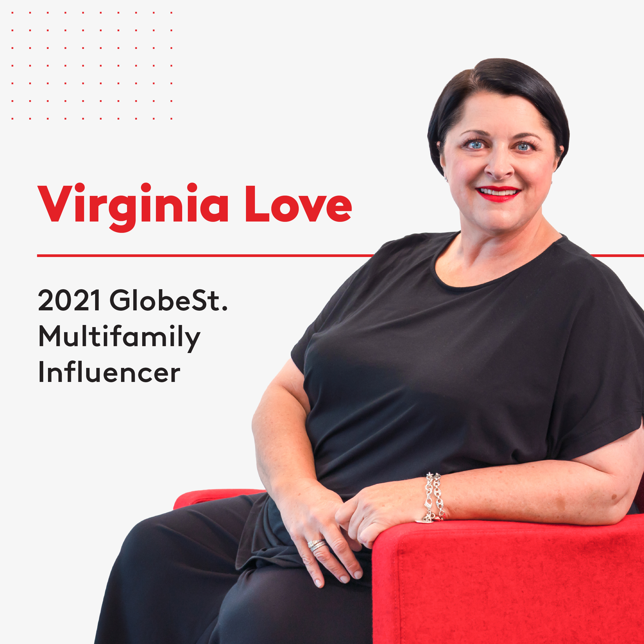 virginia love multifamily influencer