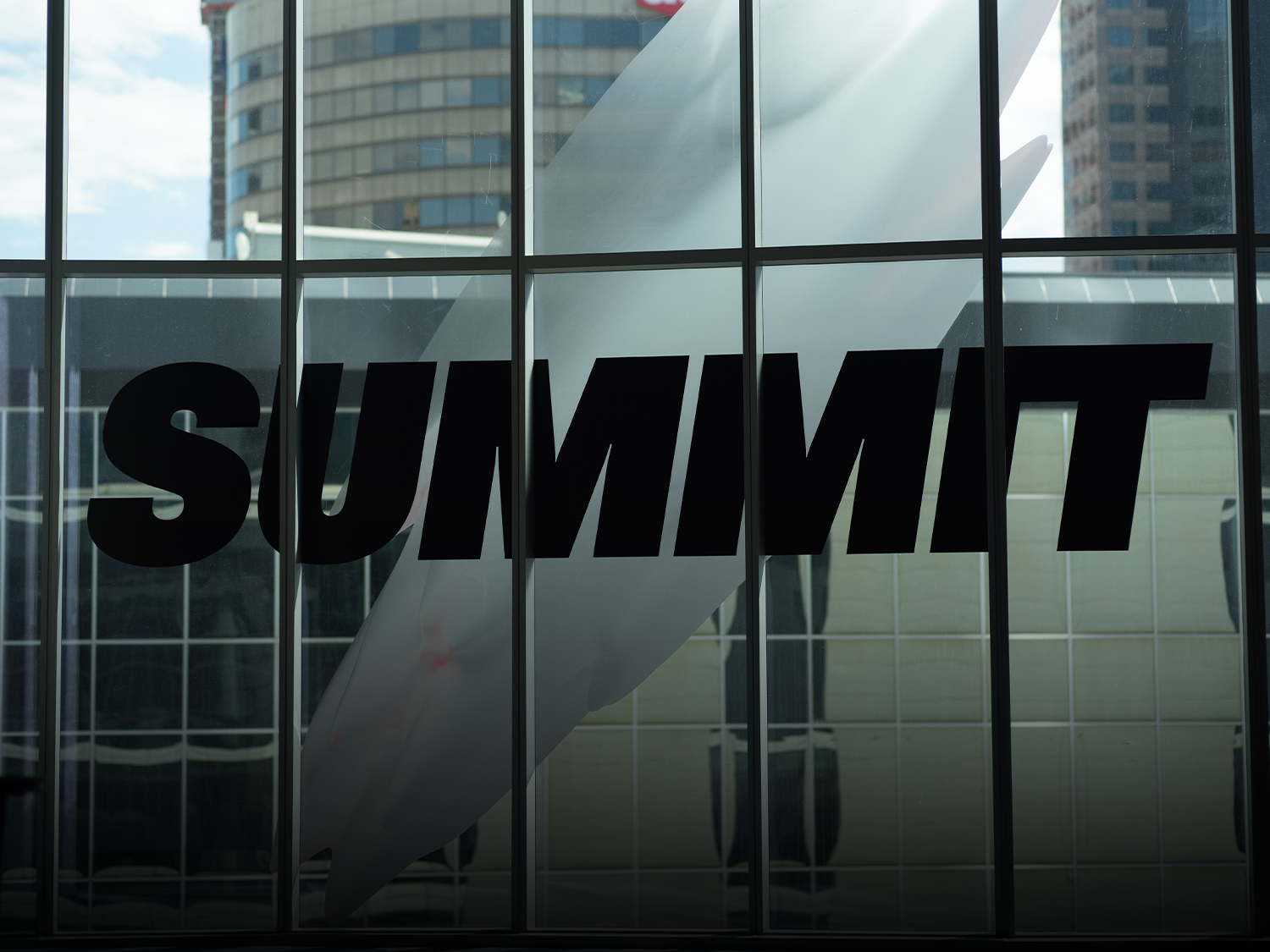 summit stock photo