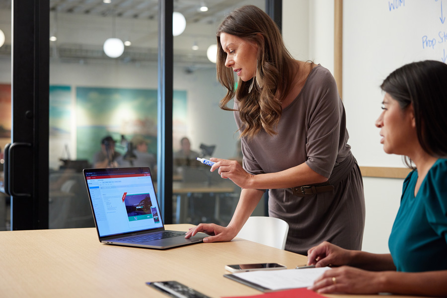 Business Consulting