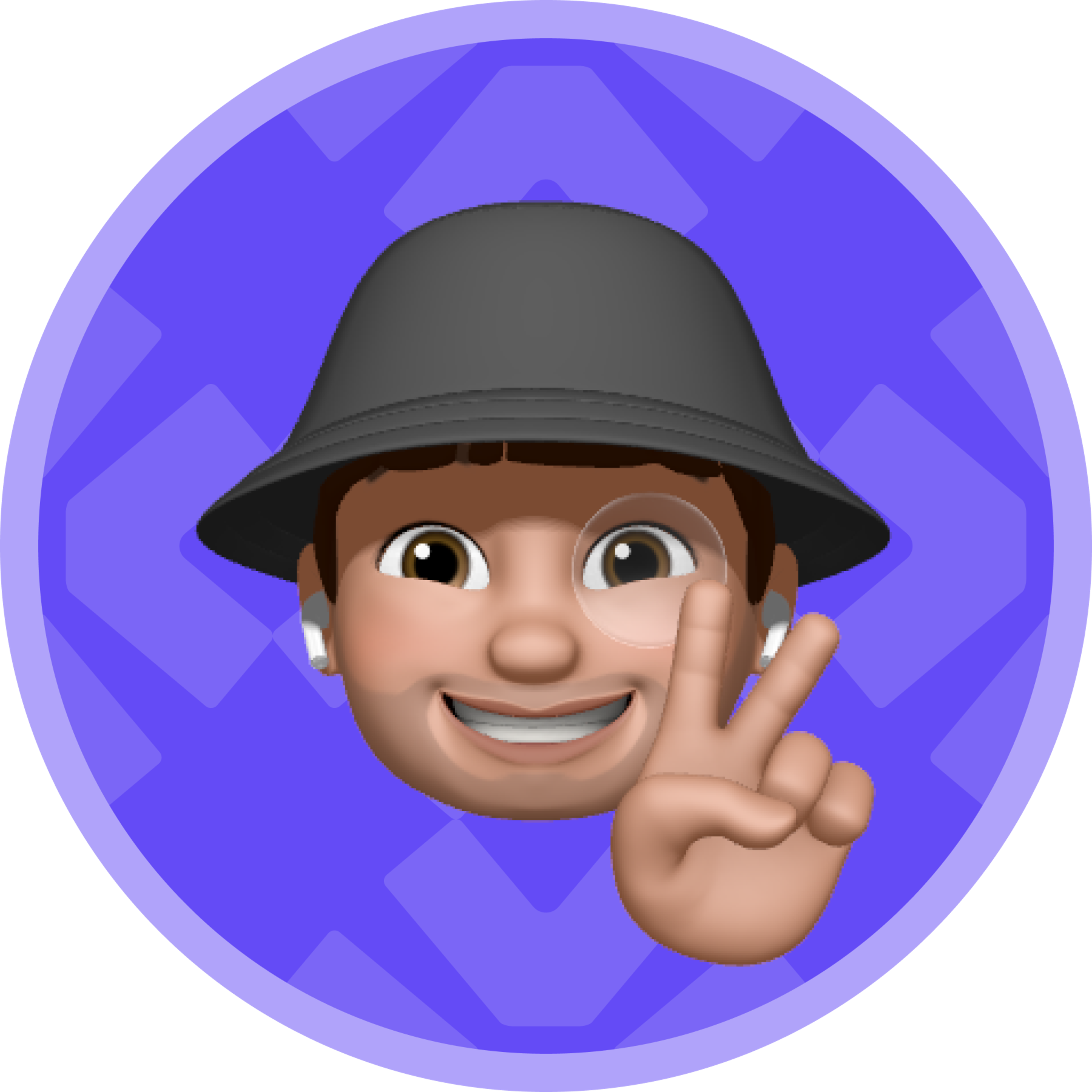 author avatar