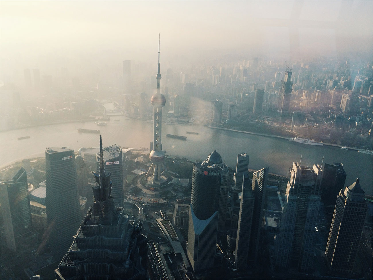 shanghai
