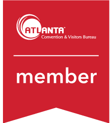Atlanta Convention and Visitors Bureau member