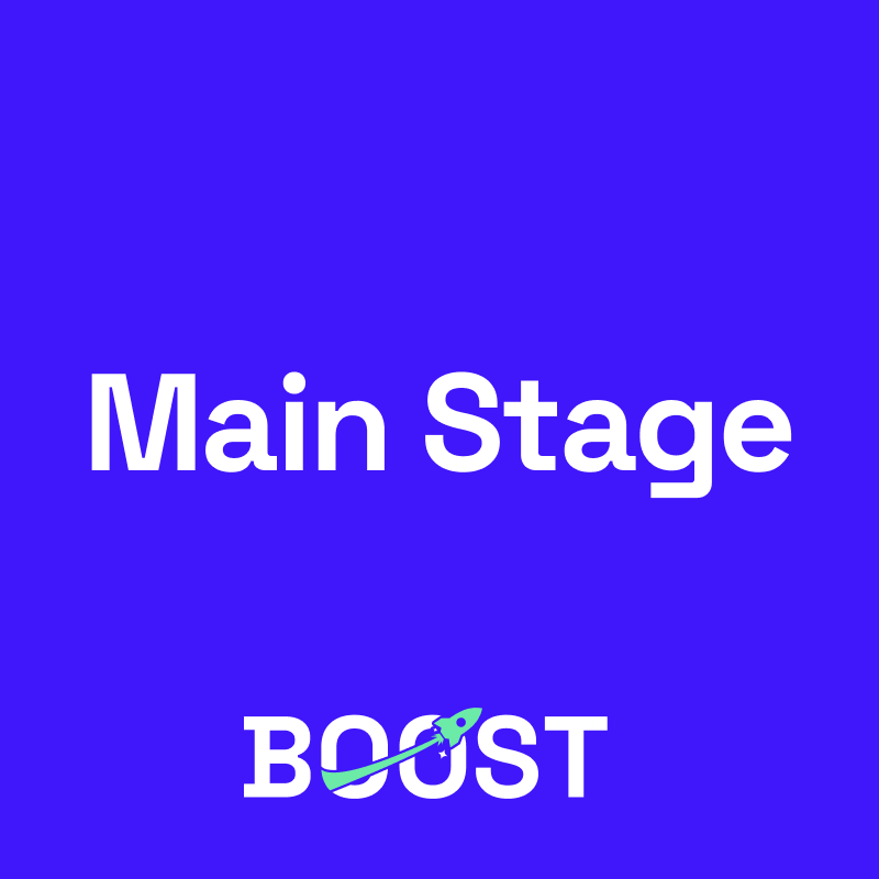 Main Stage