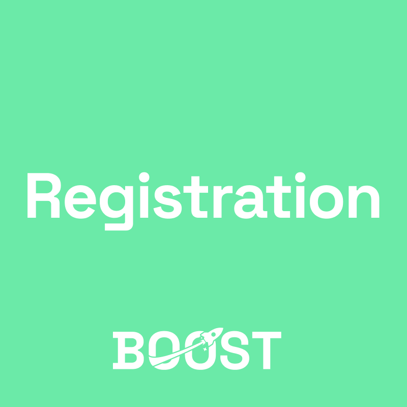 Registration
