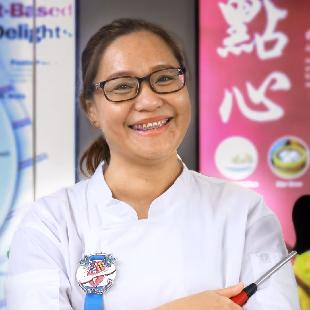 Jenny Chan