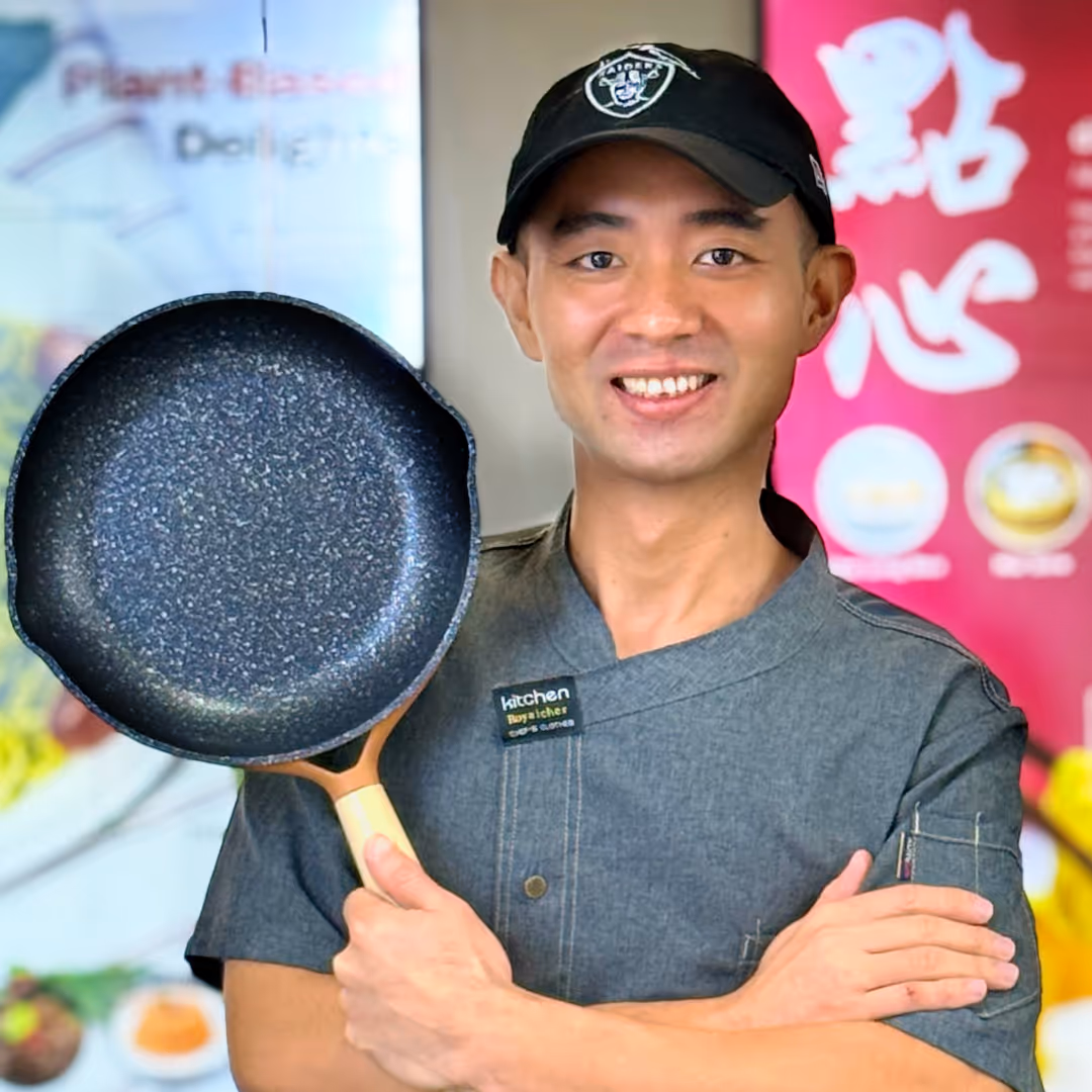 Daniel Liu