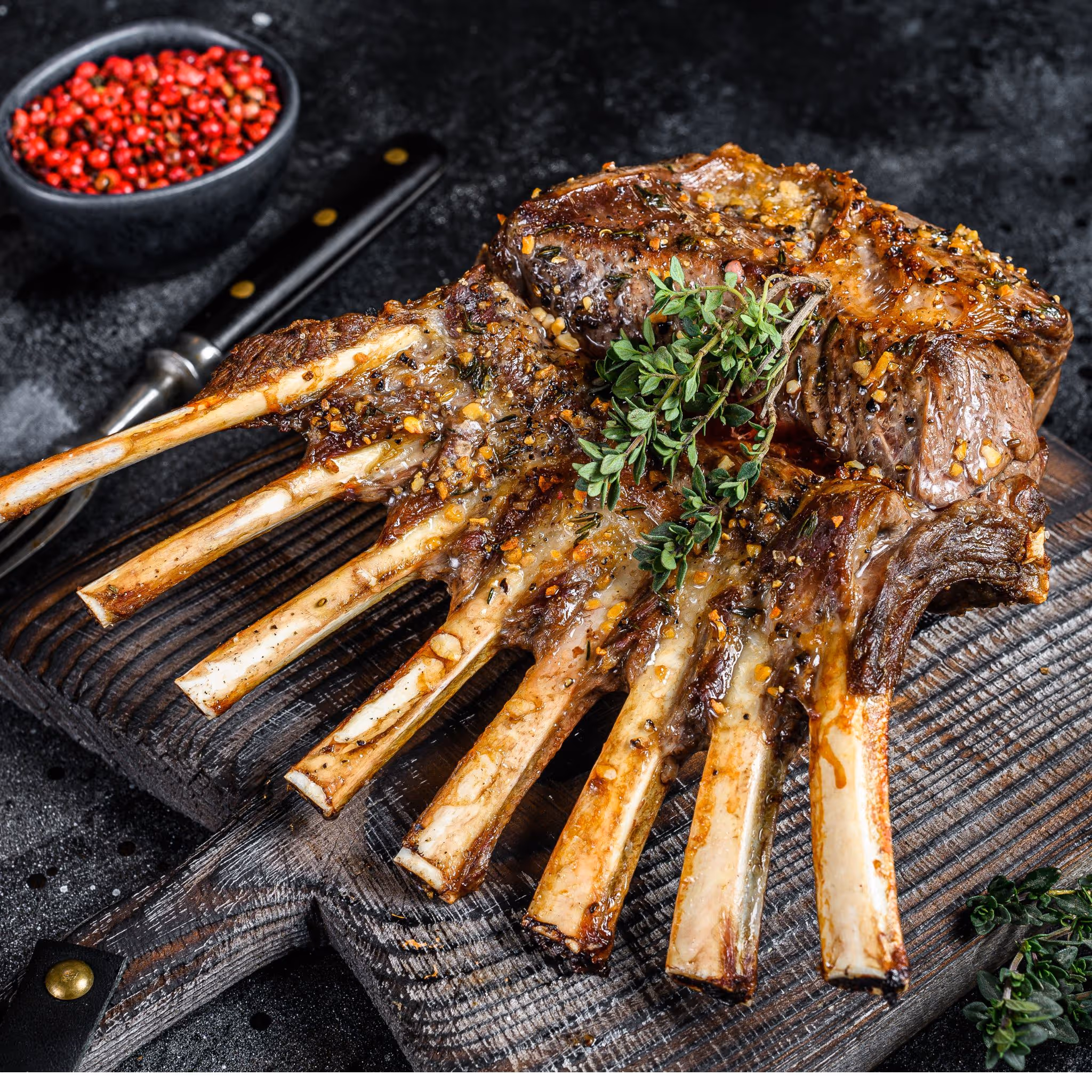 Western Meat & Poultry Techniques