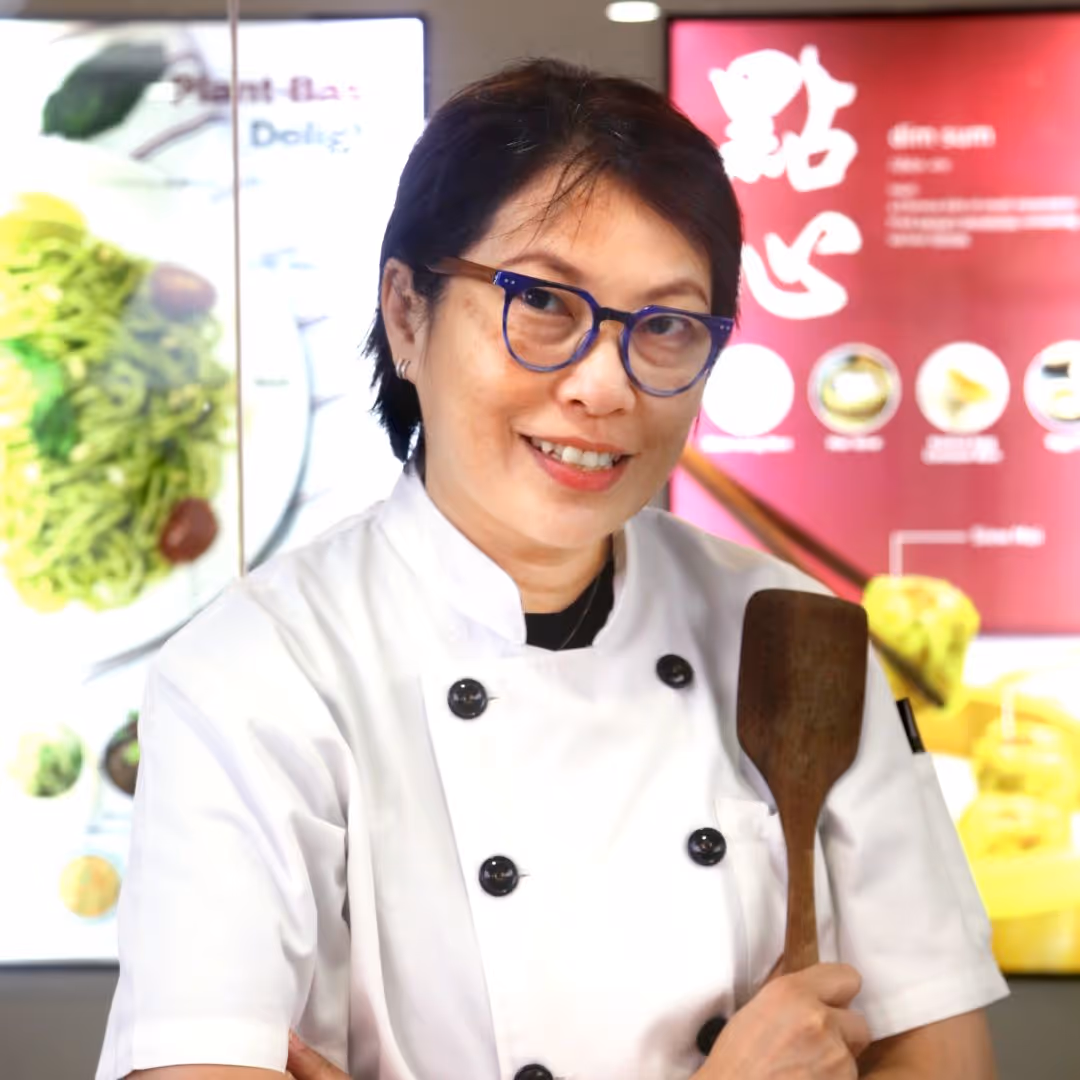 Janet Lee