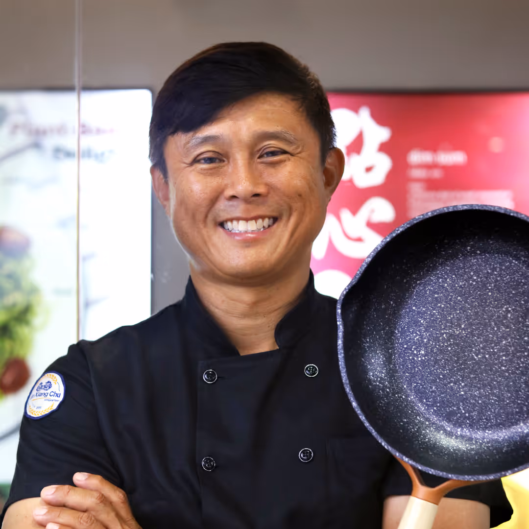 Terence Lee
