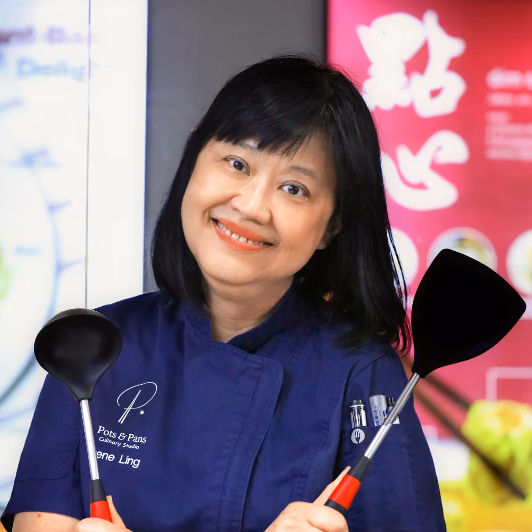 Irene Ling