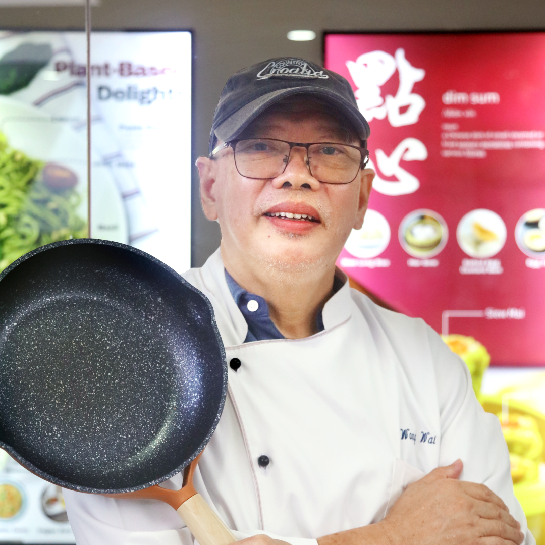 Wai Seng